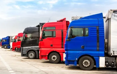 Konya Çınar Ambar Nakliyat